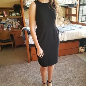 LOFT Dresses - LOFT Black Dress | Size 4 LOFT Dresses - LOFT Black Dress | Size 4